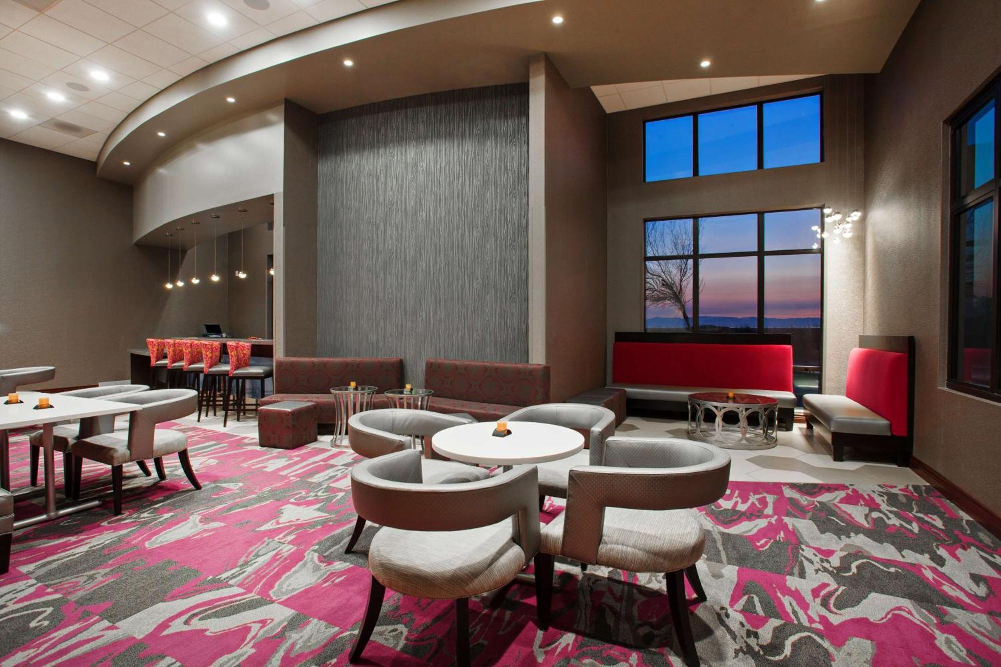 Hampton Inn & Suites Oakland Airport-Аламеда Екстер'єр фото