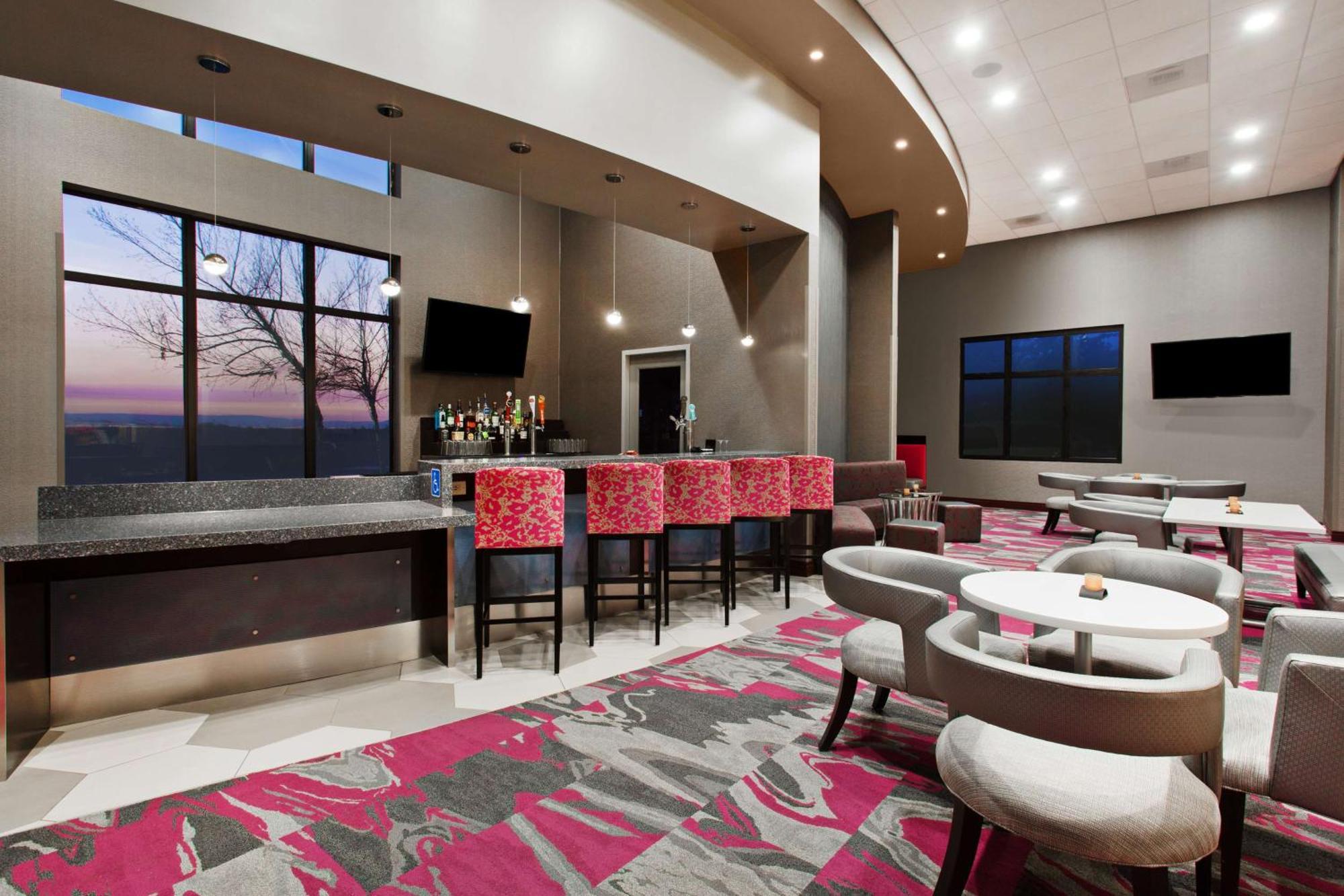 Hampton Inn & Suites Oakland Airport-Аламеда Екстер'єр фото
